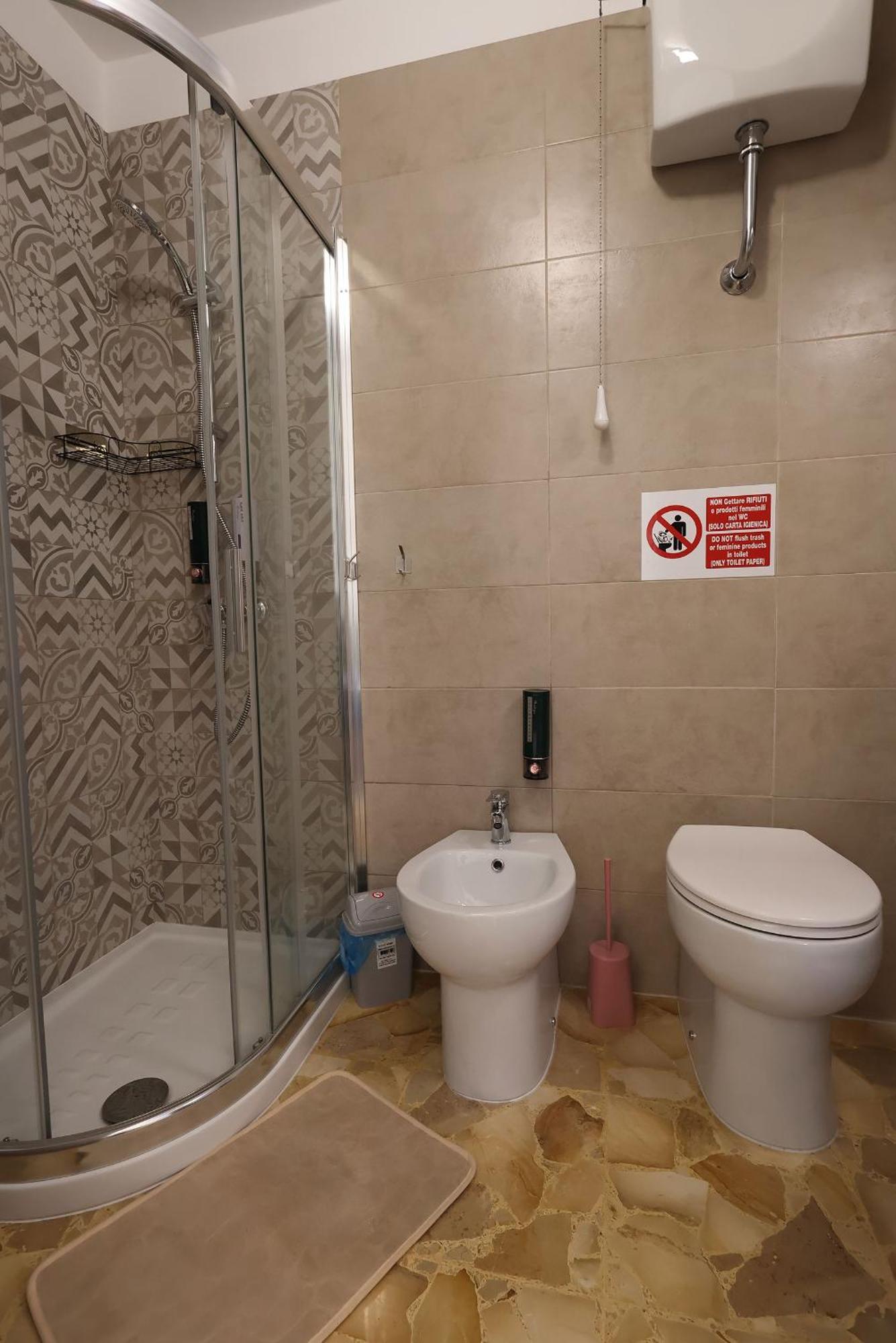 Accommodatie bij particulieren A7passi Gran Stella Leccese 